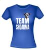 foto 6 T-shirt voor Team Shoarma. Het Shoarma Team