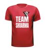 foto 7 T-shirt voor Team Shoarma. Het Shoarma Team