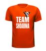 foto 9 T-shirt voor Team Shoarma. Het Shoarma Team