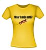foto 16 Waar is mijn sate? T-shirt grappig leuk BBQ T-shirt