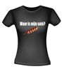 foto 2 Waar is mijn sate? T-shirt grappig leuk BBQ T-shirt