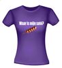 foto 4 Waar is mijn sate? T-shirt grappig leuk BBQ T-shirt