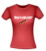 foto 8 Waar is mijn sate? T-shirt grappig leuk BBQ T-shirt