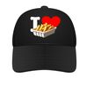 I love friet pet