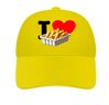 foto 7 I love friet pet