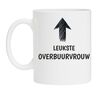 foto 1 Mok voor een hele leuke overbuurvrouw