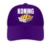foto 2 Pet voor de friet koning koning friet koning patat
