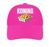 foto 3 Pet voor de friet koning koning friet koning patat