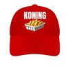 foto 4 Pet voor de friet koning koning friet koning patat