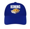 foto 5 Pet voor de friet koning koning friet koning patat