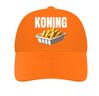 foto 6 Pet voor de friet koning koning friet koning patat