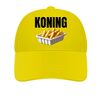foto 7 Pet voor de friet koning koning friet koning patat