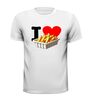 foto 13 Shirtje ik hou van friet ik hou van patat