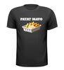 shirtje patat mayo
