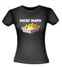 foto 2 shirtje patat mayo