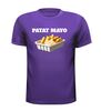 foto 3 shirtje patat mayo