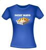foto 6 shirtje patat mayo