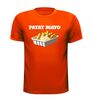 foto 9 shirtje patat mayo
