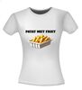 foto 14 Shirtje patat met friet!