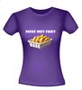 foto 4 Shirtje patat met friet!