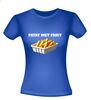 foto 6 Shirtje patat met friet!