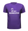 foto 2 Shirtje voor een super badmeester