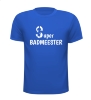 foto 3 Shirtje voor een super badmeester