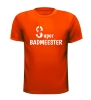 foto 5 Shirtje voor een super badmeester