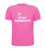 foto 6 Shirtje voor een super badmeester