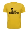foto 8 Shirtje voor een super badmeester
