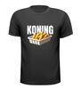 Shirtje voor koning friet of voor koning patat