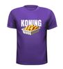 foto 2 Shirtje voor koning friet of voor koning patat