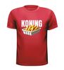 foto 4 Shirtje voor koning friet of voor koning patat