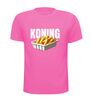 foto 6 Shirtje voor koning friet of voor koning patat