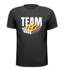 Shirtje voor team patat team friet