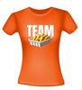 foto 10 Shirtje voor team patat team friet