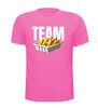 foto 11 Shirtje voor team patat team friet