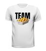 foto 13 Shirtje voor team patat team friet