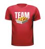 foto 7 Shirtje voor team patat team friet