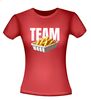 foto 8 Shirtje voor team patat team friet