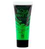 foto 4 Aqua make-up in tube 30ml, neon groen