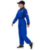 foto 2 Astronaut blauw dames