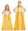 foto 3 Betoverende schitterend Gele Prinsessenjurk voor Kinderen