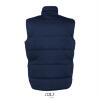 foto 2 Bodywarmer heren donkerblauw