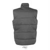 foto 2 Bodywarmer heren donkergrijs