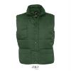 foto 1 Bodywarmer heren flessengroen