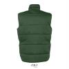 foto 2 Bodywarmer heren flessengroen