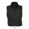 Bodywarmer heren zwart
