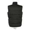 foto 2 Bodywarmer heren zwart