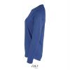 foto 3 Dames sport T-shirt met lange mouwen royal blauw 